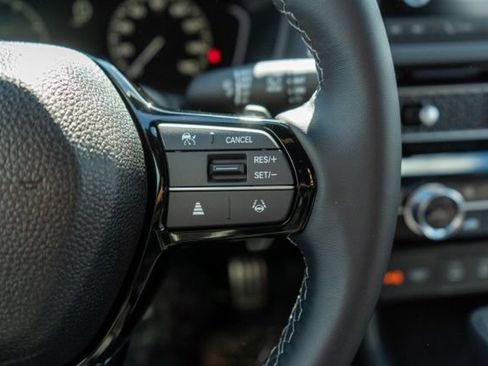 Used 2025 Honda Civic Sport image 18
