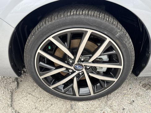 New 2026 Subaru Impreza 2.0i Sport AWD/4WD image 10