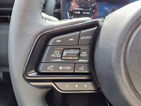 New 2026 Subaru Outback Limited AWD/4WD image 14