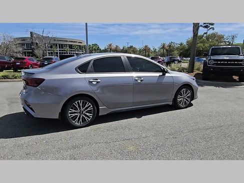 Used 2024 Kia Forte GT-Line FWD image 25
