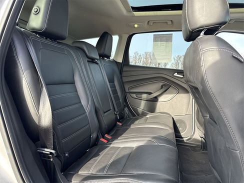 Used 2017 Ford Escape Titanium w/ Equipment Group 301A image 25