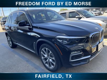 Used 2019 BMW X5 xDrive40i w/ Convenience Package