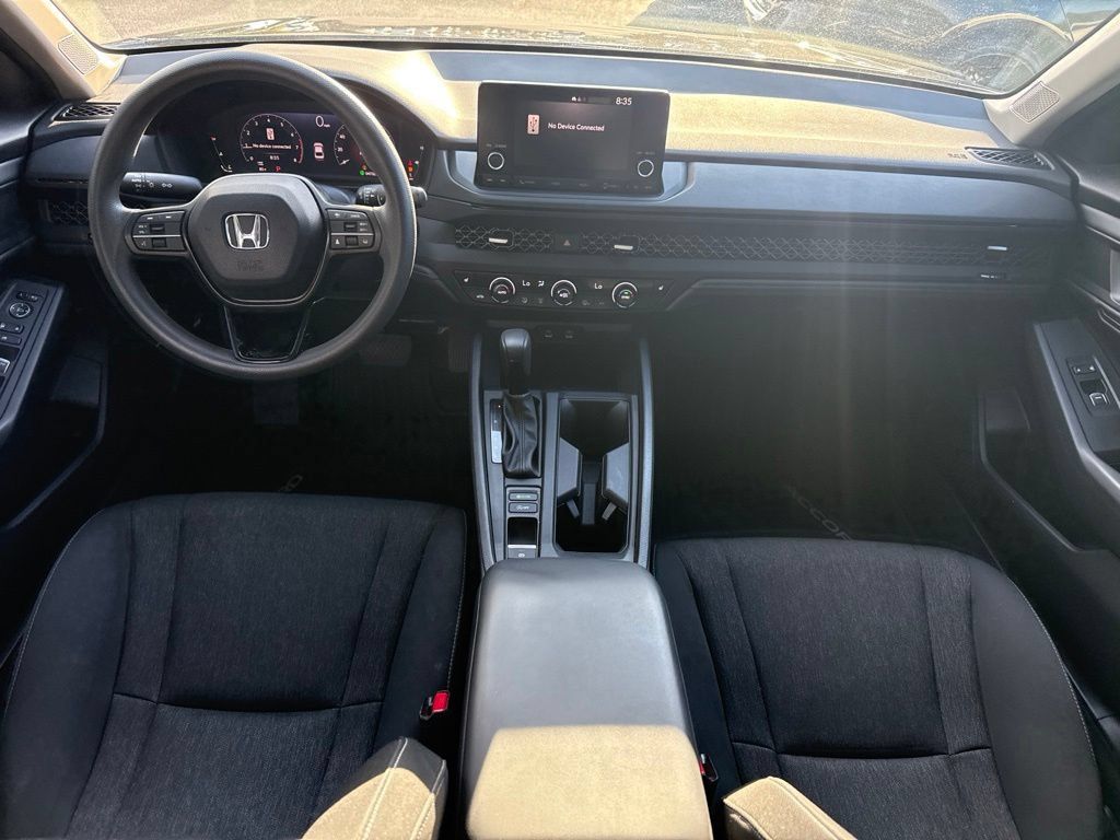 Used 2023 Honda Accord EX image 15
