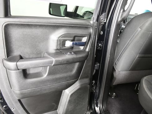 Used 2022 RAM 1500 Classic Warlock image 49