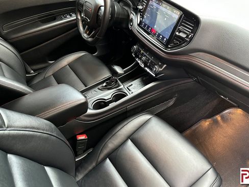 Used 2025 Dodge Durango R/T w/ Blacktop Package image 20