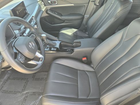 Used 2023 Acura Integra A-Spec image 16