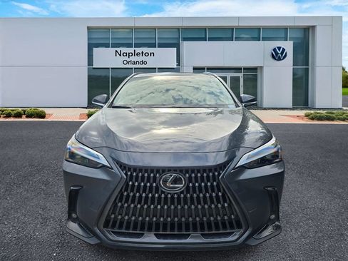 Used 2024 Lexus NX 250 FWD image 2