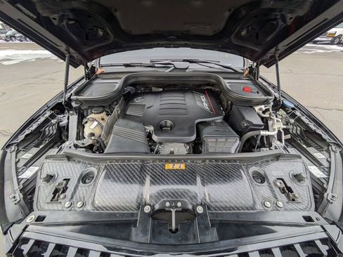 Used 2021 Mercedes-Benz GLE 53 AMG 4MATIC image 35