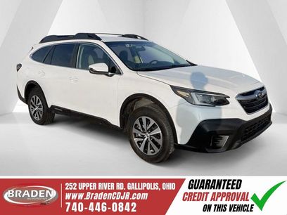 Used 2022 Subaru Outback Premium