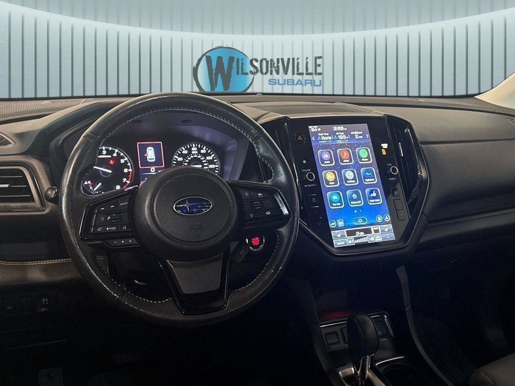 Used 2023 Subaru Ascent Onyx Edition AWD/4WD image 15