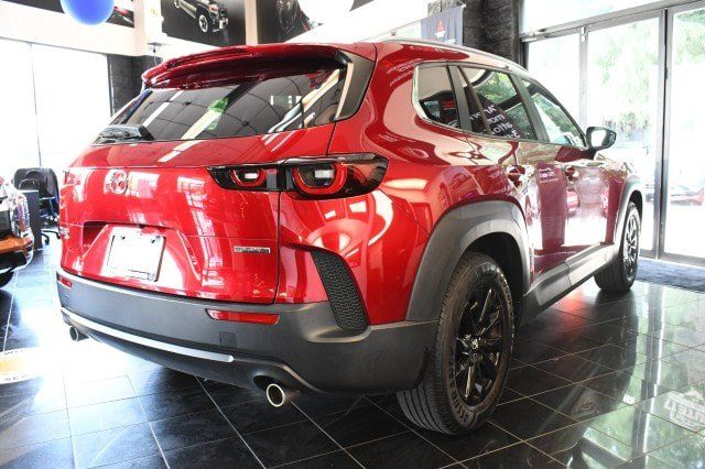 Used 2023 MAZDA CX-50 AWD 2.5 S w/ Convenience Package image 9