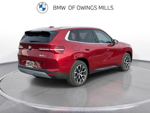 New 2026 BMW X3 xDrive30 w/ Premium Package image 9