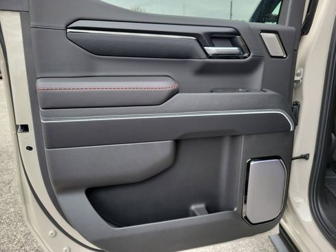 New 2026 GMC Sierra 1500 AT4X w/ AT4X AEV Edition AWD/4WD image 11