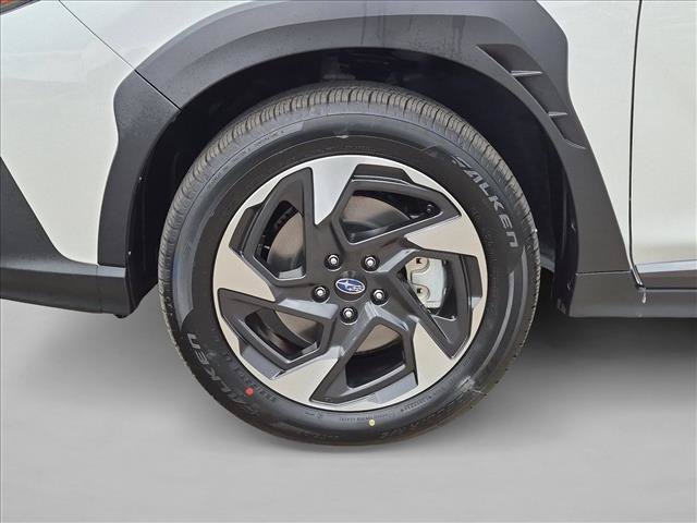 New 2026 Subaru Crosstrek 2.5i Limited AWD/4WD image 10