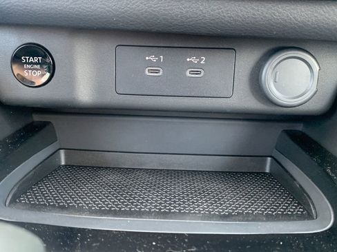 New 2026 Nissan Rogue SV image 18