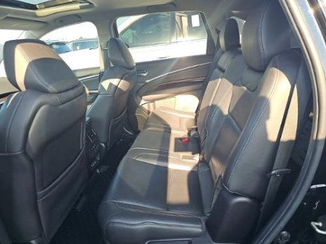 Used 2020 Acura MDX FWD image 7