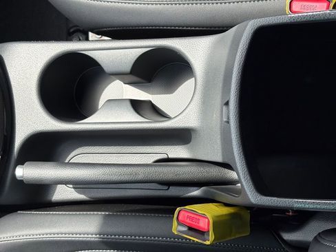 New 2026 Kia Seltos EX image 30