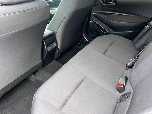 Certified 2025 Toyota Corolla LE image 14