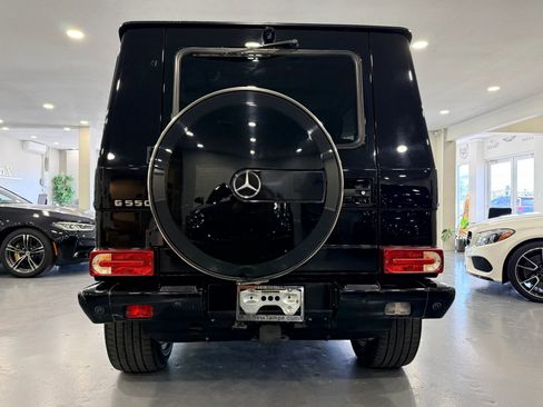 Used 2017 Mercedes-Benz G 550 image 41