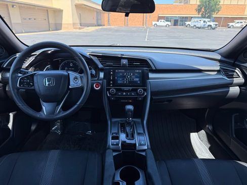 Used 2018 Honda Civic EX image 15