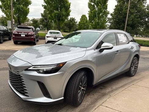 Used 2023 Lexus RX 350 w/ Accessory Package (Z1) AWD/4WD image 7