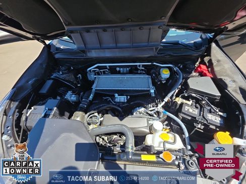 Used 2025 Subaru Ascent Premium AWD/4WD image 20