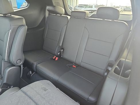 New 2026 Buick Enclave Preferred w/ Power Package image 22