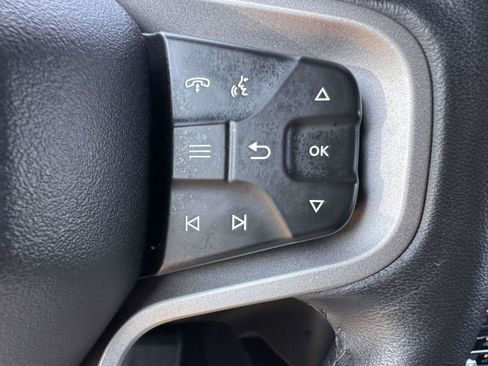 Used 2025 Ford Bronco Badlands AWD/4WD image 18