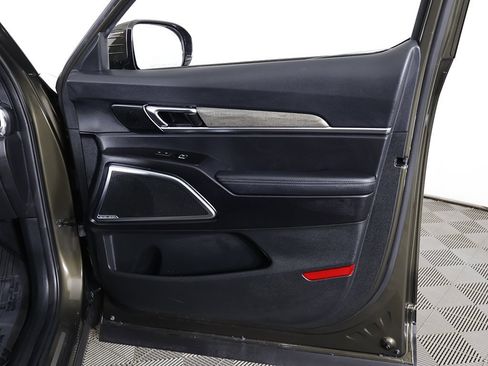 Used 2022 Kia Telluride SX w/ SX Prestige Package image 30