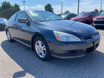 Used 2007 Honda Accord LX