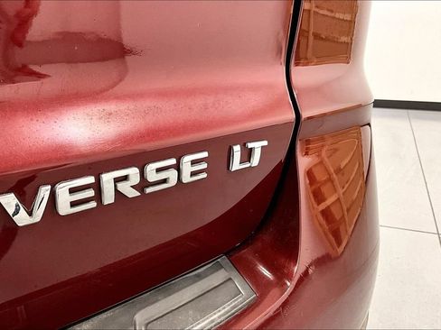 Used 2016 Chevrolet Traverse LT FWD image 37