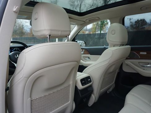 Certified 2021 Mercedes-Benz GLE 350 4MATIC image 15