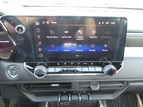 New 2026 Chevrolet Colorado LT w/ Advanced Trailering Package AWD/4WD image 29