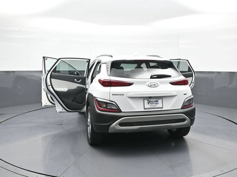Used 2023 Hyundai Kona SEL w/ Convenience Package AWD/4WD image 47