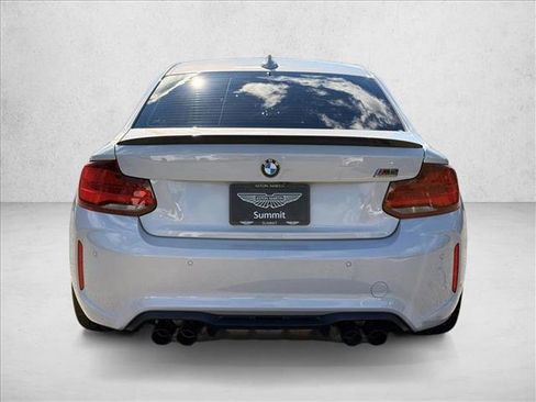 Used 2020 BMW M2 Competition w/ Executive Package image 7