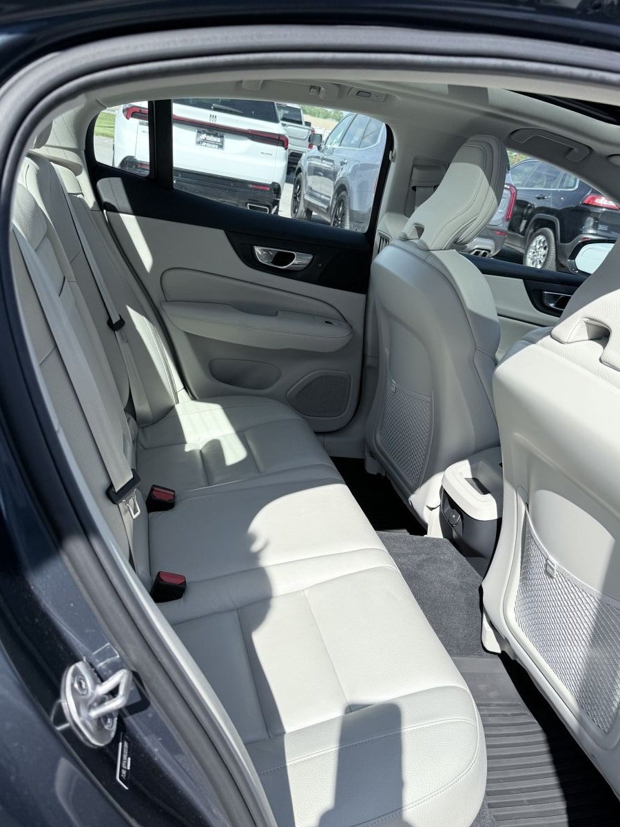 Used 2024 Volvo S60 B5 Core w/ Climate Package FWD image 13