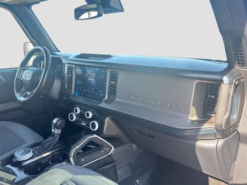 Used 2021 Ford Bronco Outer Banks image 30