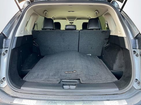 Used 2023 Nissan Rogue SV image 23
