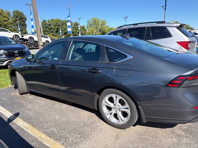 Used 2024 Honda Accord LX image 6