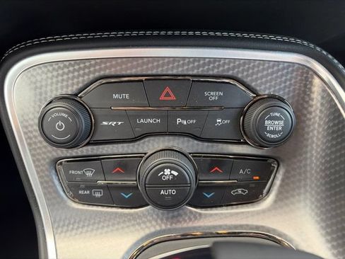 Used 2021 Dodge Challenger SRT Hellcat Redeye RWD image 14