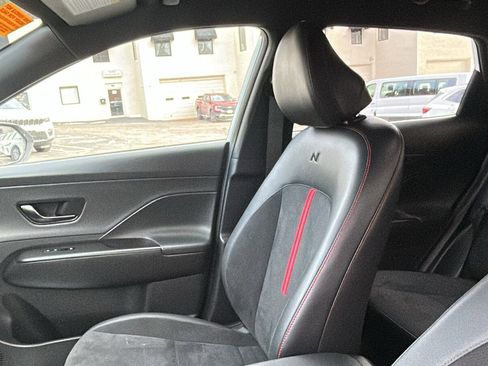 Used 2025 Hyundai Kona N Line S image 29