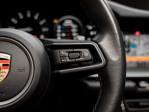 Used 2020 Porsche 911 Carrera image 45