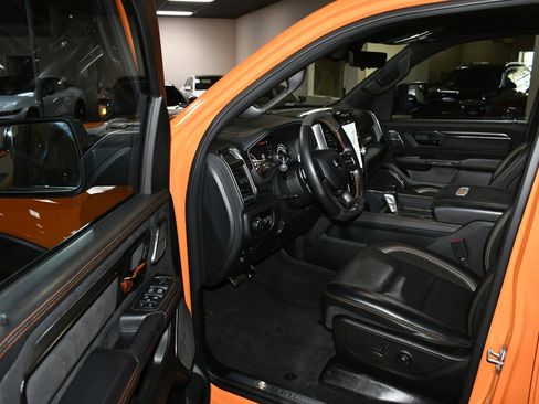 Used 2022 RAM 1500 TRX w/ TRX Level 2 Equipment Group AWD/4WD image 45