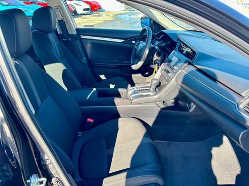Used 2018 Honda Civic LX image 13