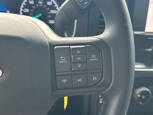 Certified 2023 Ford F150 XL w/ STX Appearance Package AWD/4WD image 26