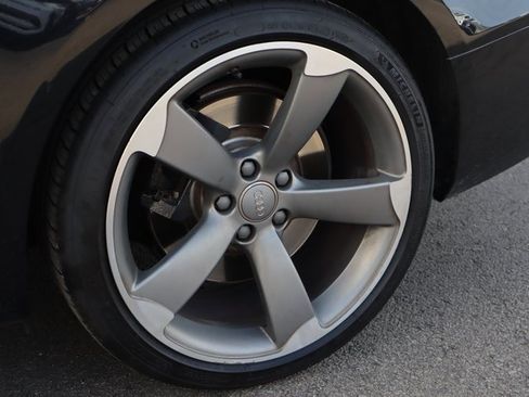 Used 2014 Audi S5 Prestige image 37