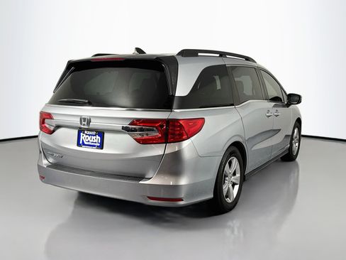 Certified 2019 Honda Odyssey EX-L image 5