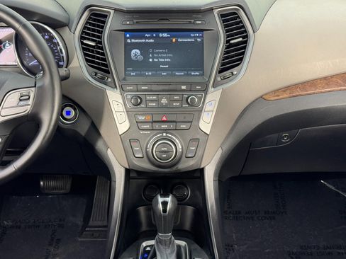 Used 2018 Hyundai Santa Fe Sport w/ 2.4L Tech Package 04 image 24