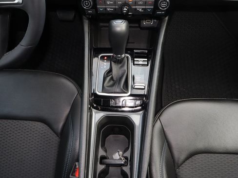 Used 2023 Jeep Compass Latitude w/ Convenience Group AWD/4WD image 20