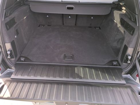 Certified 2026 BMW X5 xDrive40i w/ M Sport Package image 6